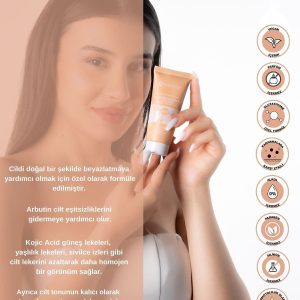 کرم بدن اورجینال برند Appamour کد 835941841