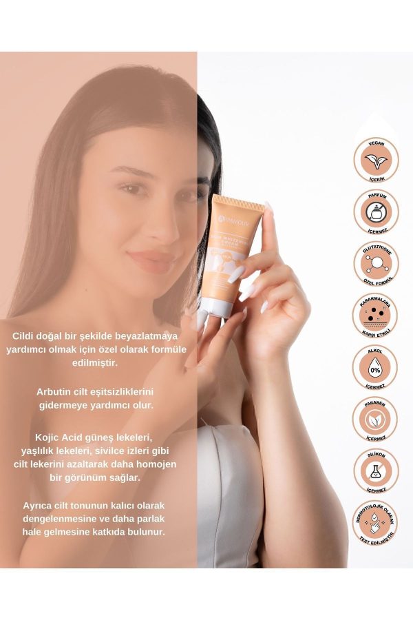 کرم بدن اورجینال برند Appamour کد 835941841 - Image 2