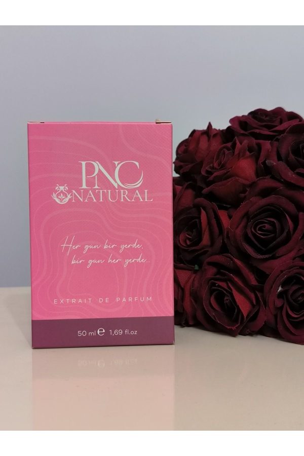 ادکلن اورجینال برند Punica natural کد 844497369 - Image 2