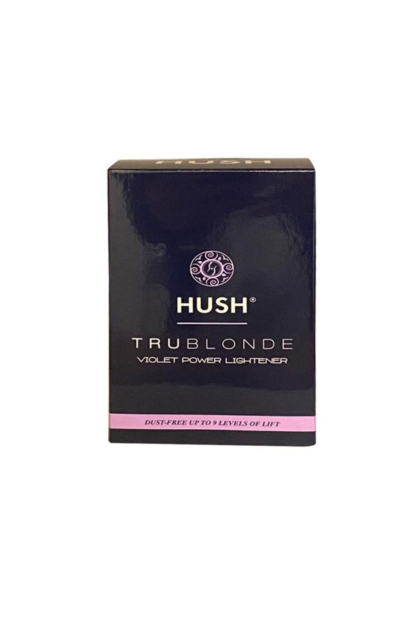 اکسیدان اورجینال برند Hush مدل Trublonde Toz Açıcı 500 gr کد 136140999 - Image 2