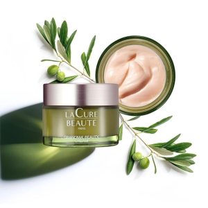 کرم صورت اورجینال برند La cure beaute کد 822720061