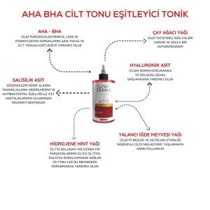 کرم جوان کننده اورجینال برند Gama derma کد 843366508
