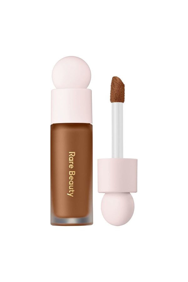 کانسیلر اورجینال برند Rare beauty مدل Liquid Touch Aydınlatıcı Etkili Kapatıcı کد 844365971