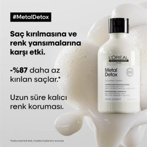 شامپو اورجینال برند L oreal professionnel کد 854347289