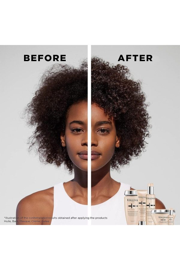 کرم مو اورجینال برند Kerastase کد 764460351 - Image 2