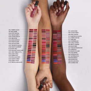 رژ لب اورجینال برند Sephora collection کد 860669254