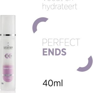 روغن و سرم مو اورجینال برند System professional کد 877139642