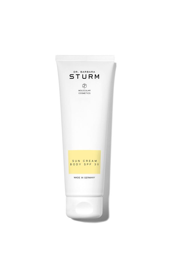 کیت آرایش اورجینال برند Dr barbara sturm مدل Body SPF30 کد 816525520