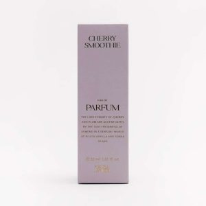 ادکلن اورجینال برند Zara مدل Cherry smoothie Edp 30 ml کد 762373655