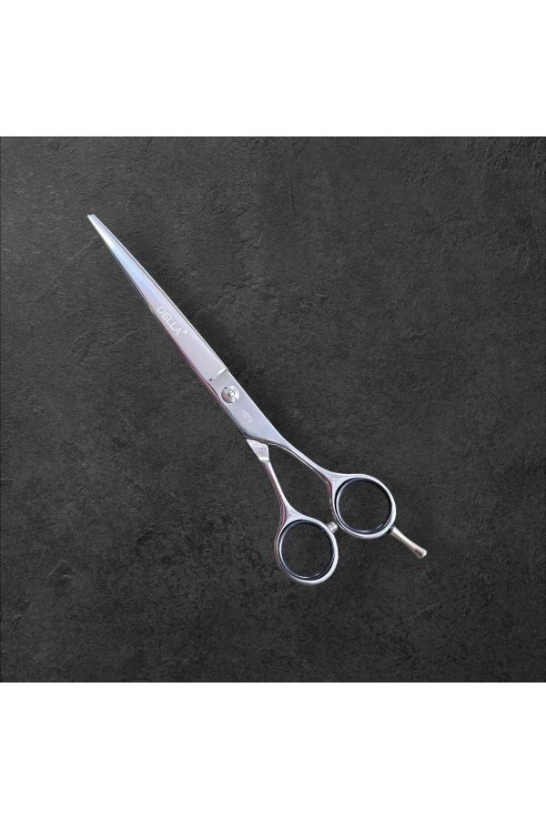 قیچی مو اورجینال برند Della مدل 1670 Profesyonel Kuaför Berber Makası کد 841581450