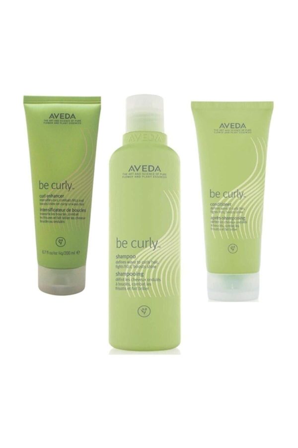 ست مراقبت از مو اورجینال برند Aveda کد 801389672