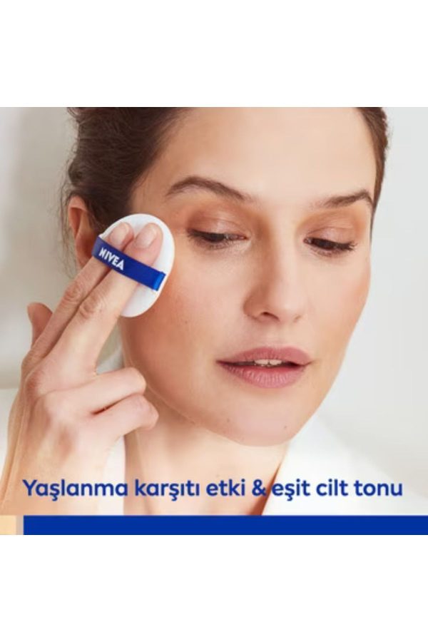 کرم صورت اورجینال برند Nivea کد 813327271 - Image 3