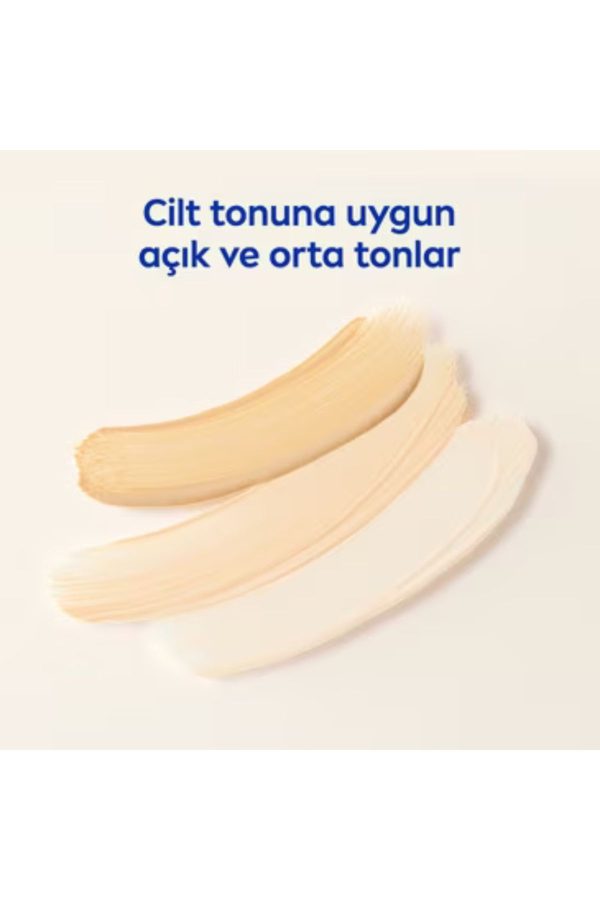 کرم صورت اورجینال برند Nivea کد 813327271 - Image 6