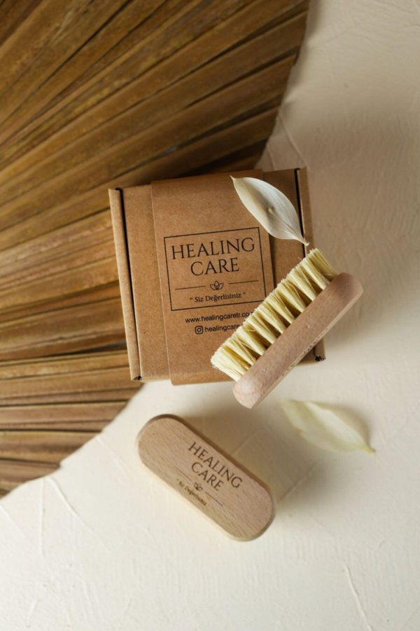 ست مراقبت از پوست اورجینال برند Healing care کد 232837637 - Image 3