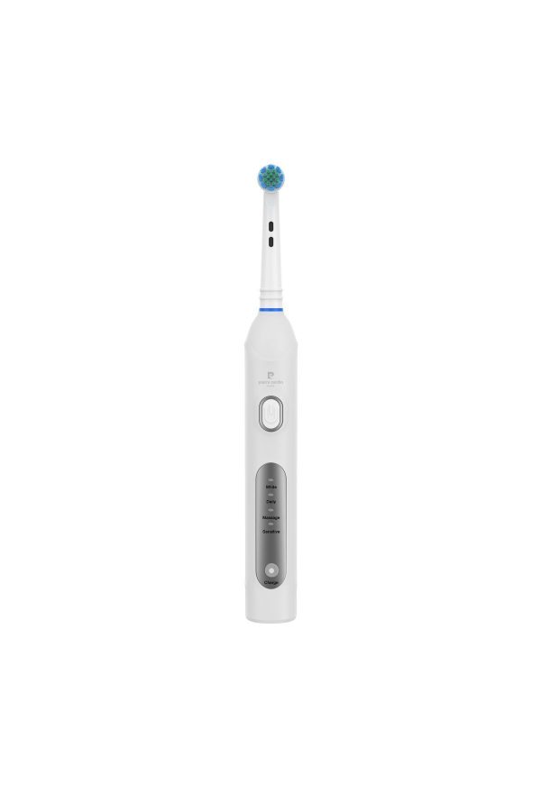 مسواک برقی اورجینال برند Pierre cardin مدل PC-T10001 کد 852120301