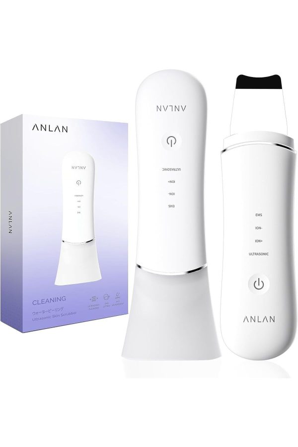 ست مراقبت از پوست اورجینال برند Anlan کد 832161541