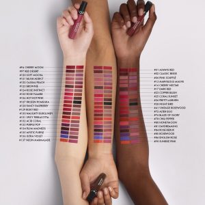 رژ لب اورجینال برند Sephora collection کد 863361689