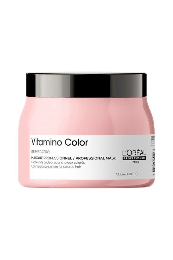 ماسک مو اورجینال برند L oreal professionnel کد 852244116