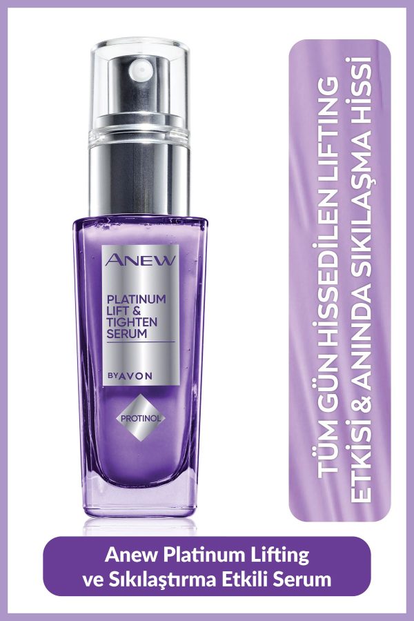 سرم پوست اورجینال برند Avon کد 757177342