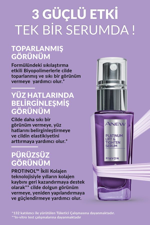 سرم پوست اورجینال برند Avon کد 757177342 - Image 3