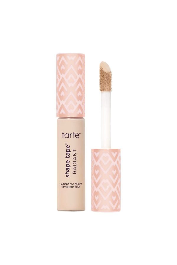 کانسیلر اورجینال برند Tarte مدل Shape Tape™ Radiant Concealer کد 864151948