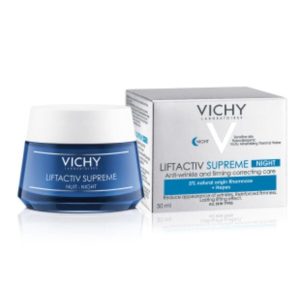 کرم صورت اورجینال برند Vichy کد 877912539