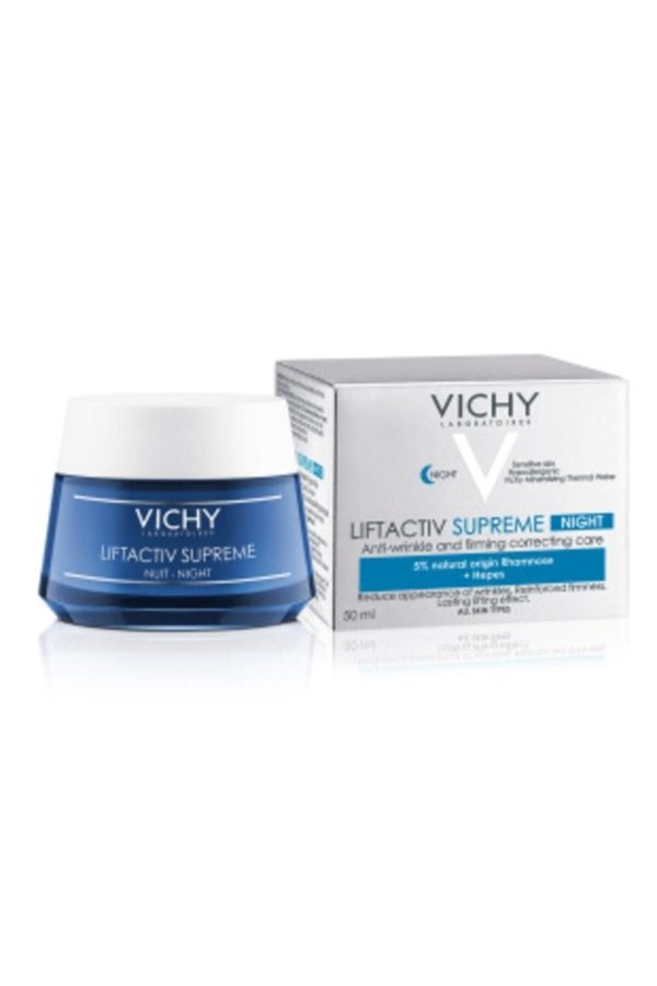 کرم صورت اورجینال برند Vichy کد 877912539 - Image 2