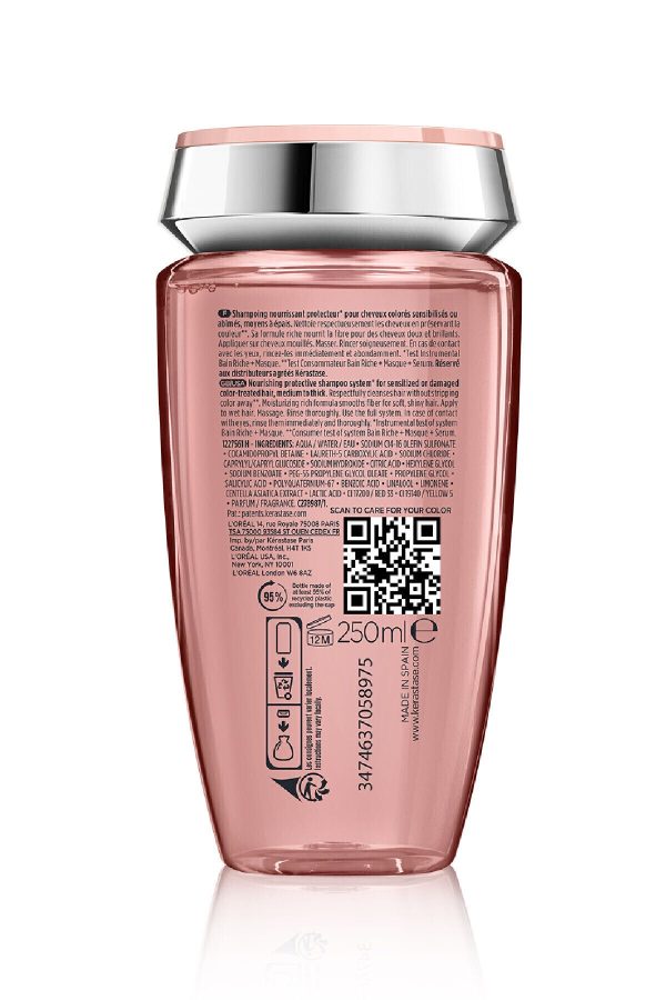 شامپو اورجینال برند Kerastase کد 821670554 - Image 2