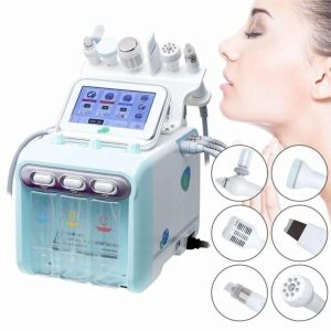 ست مراقبت از پوست اورجینال برند Hydrafacial کد 774688741