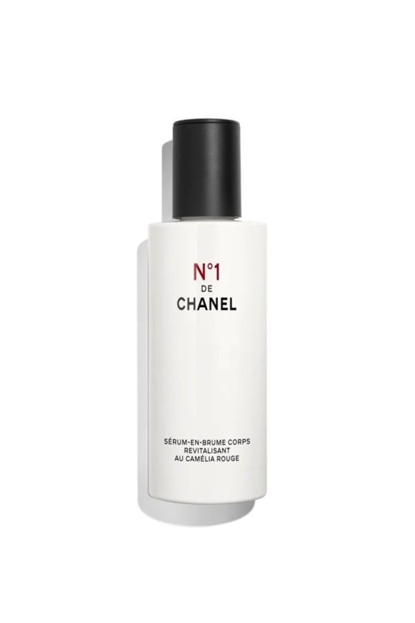 سرم پوست اورجینال برند Chanel کد 810637644