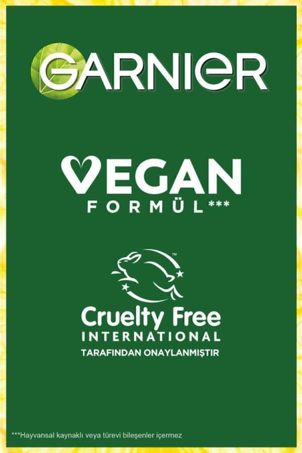 کرم دور چشم اورجینال برند Garnier کد 470886565 - Image 8