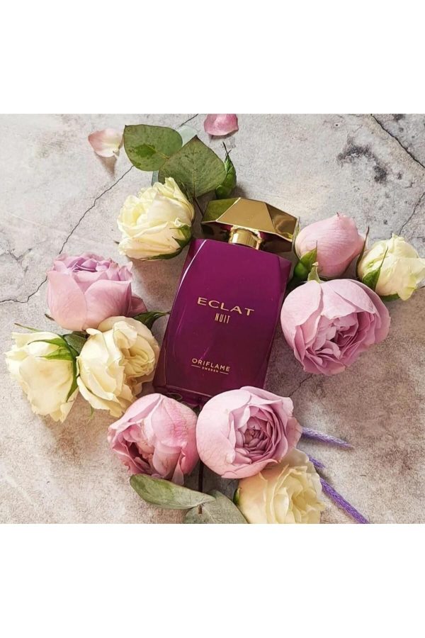 ادکلن اورجینال برند Oriflame کد 882123622
