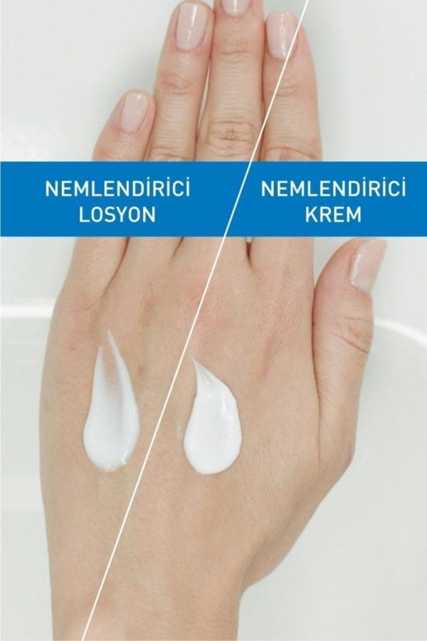 کرم صورت اورجینال برند Cerave کد 349730275 - Image 4