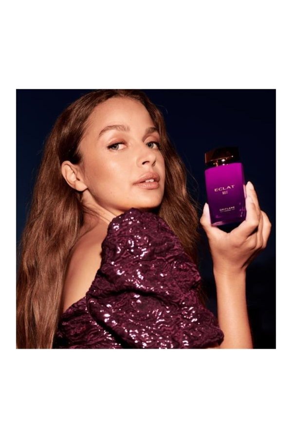 ادکلن اورجینال برند Oriflame کد 882123622 - Image 2