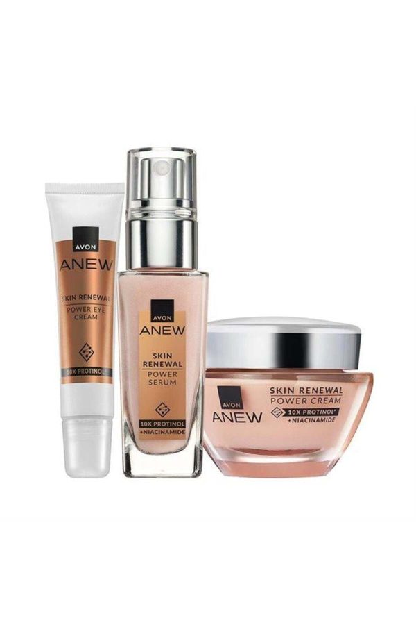 کرم بدن اورجینال برند Avon کد 834745370