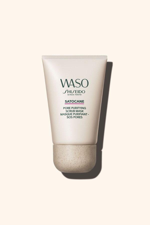 ماسک صورت اورجینال برند Shiseido کد 873290347