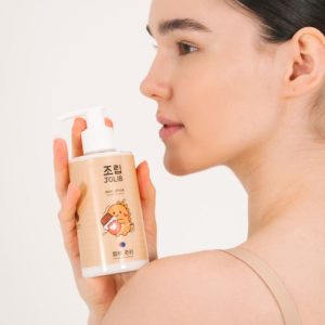 کرم بدن اورجینال برند Jolib کد 817142128