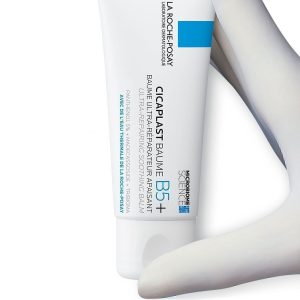 ست مراقبت از پوست اورجینال برند La roche posay کد 77793033