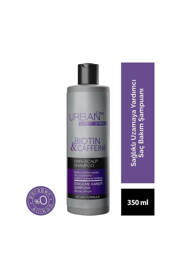 ست مراقبت از مو اورجینال برند Urban care کد 56502417 - Image 2