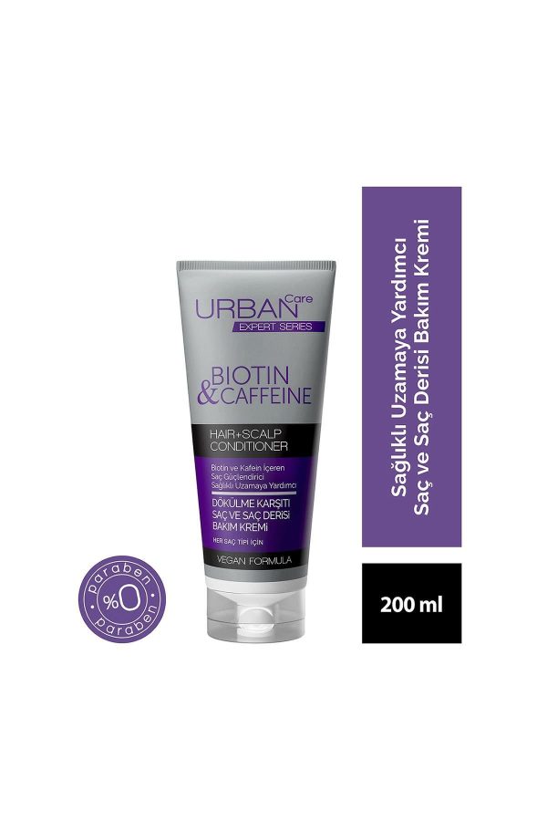 ست مراقبت از مو اورجینال برند Urban care کد 56502417 - Image 3