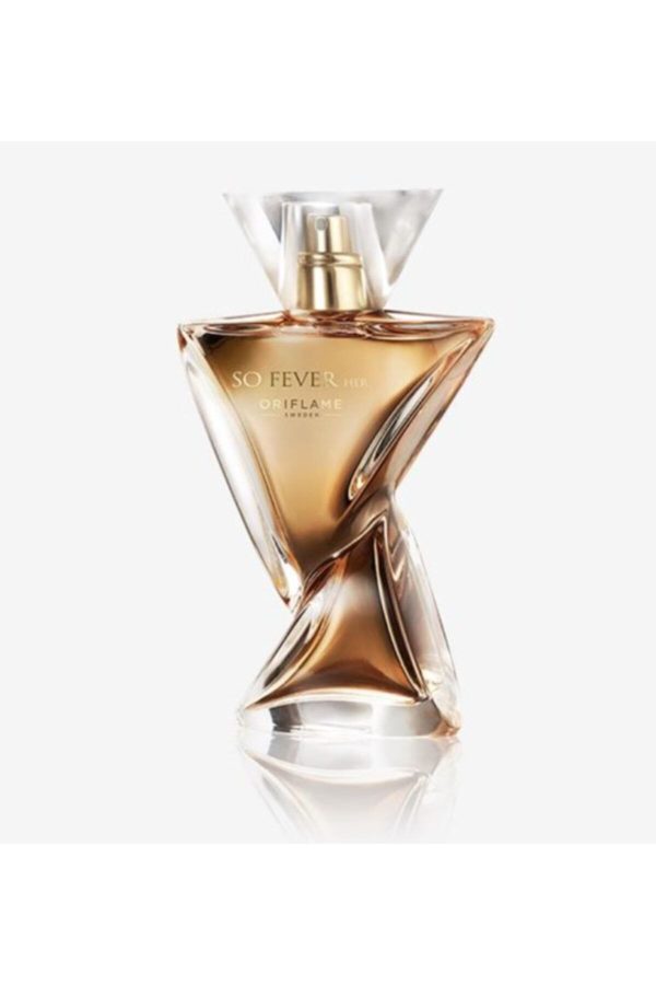 ادکلن اورجینال برند Oriflame مدل So Fever Her Edp کد 35373373