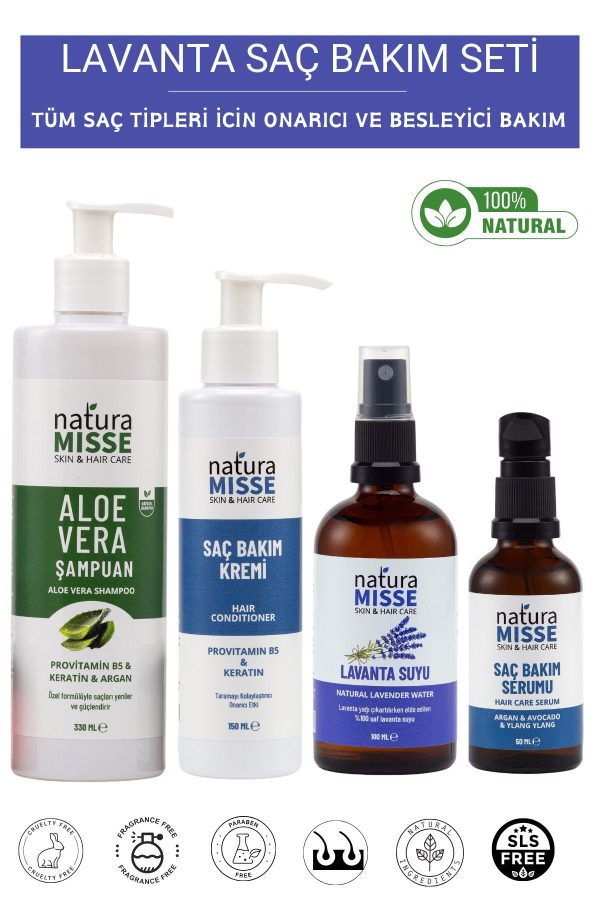 روغن و سرم مو اورجینال برند Naturamisse کد 309575544