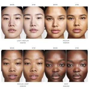 کرم فاندیشن اورجینال برند Fenty beauty کد 821623894
