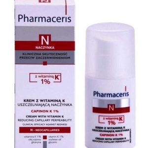 کرم صورت اورجینال برند Pharmaceris کد 867124315