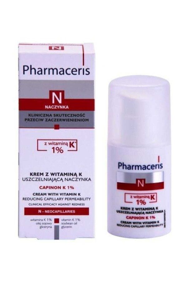 کرم صورت اورجینال برند Pharmaceris کد 867124315 - Image 2