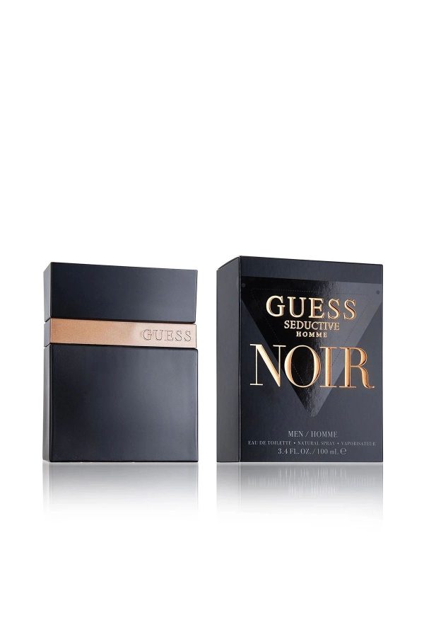 ادکلن اورجینال برند Guess کد 35160577