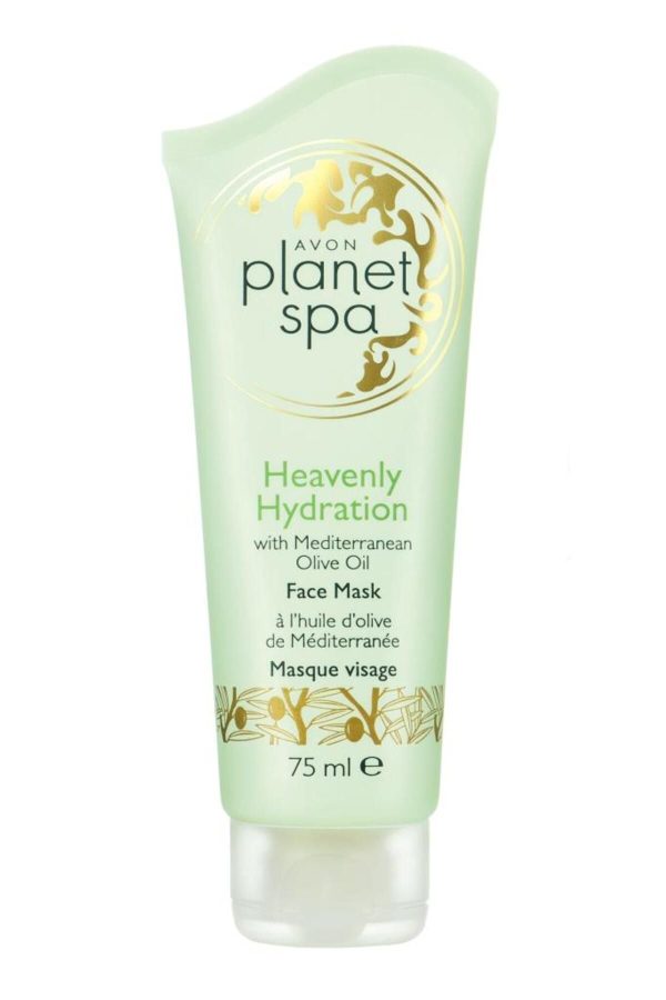 ماسک صورت اورجینال برند Avon کد 2006398