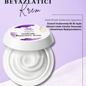 کرم بدن اورجینال برند Asimeyz مدل İntim Beyazlatıcı Krem 20 ml کد 795103324