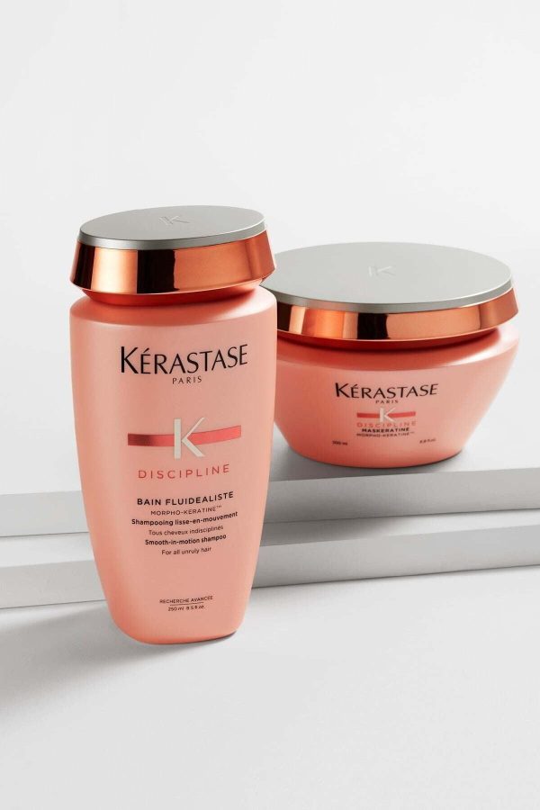 ماسک مو اورجینال برند Kerastase مدل Maskeratine کد 841928095 - Image 5