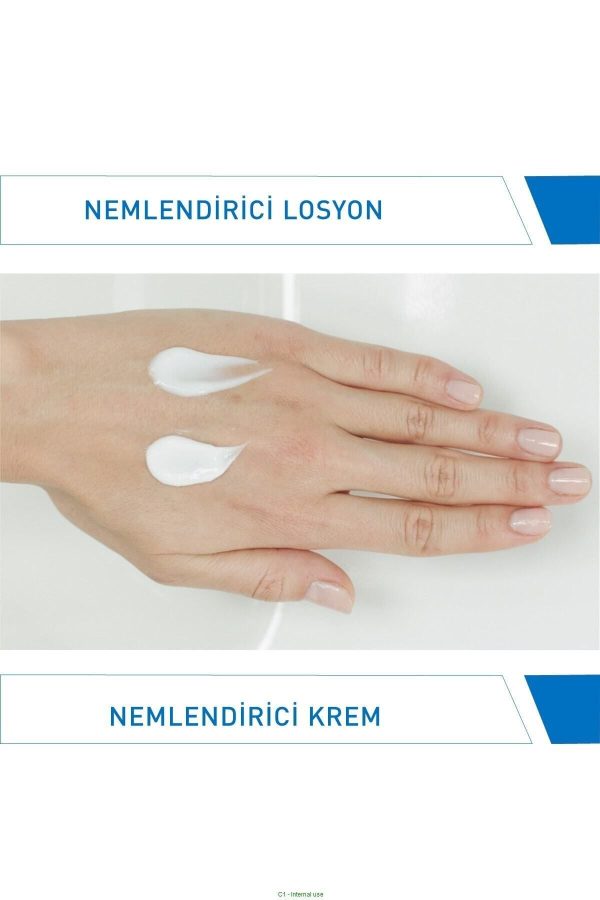 کرم صورت اورجینال برند Cerave کد 3748257 - Image 5